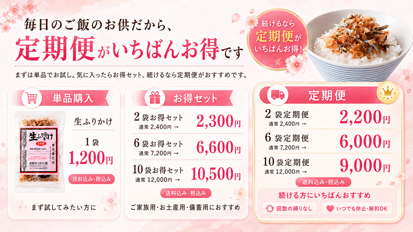 価格・ご購入案内
